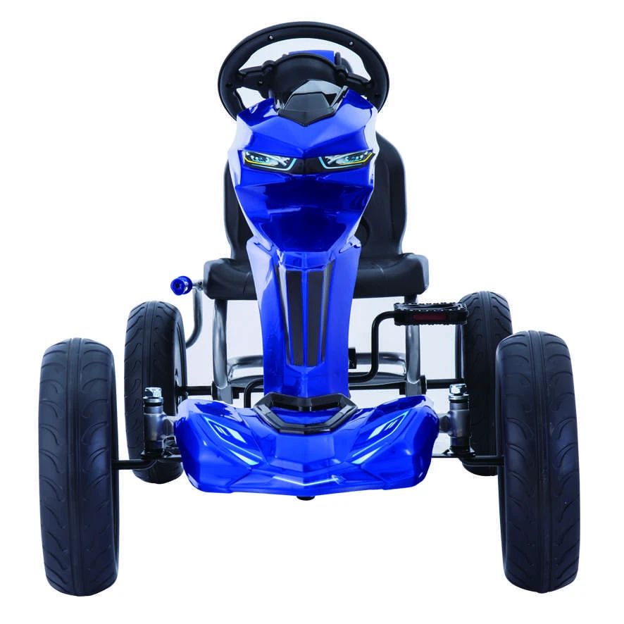 Outliner Sourcing PEDALINIS KARTINGAS 1502