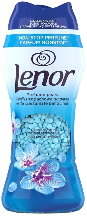 Scented granules Lenor Spring Awakening. 0.27 l