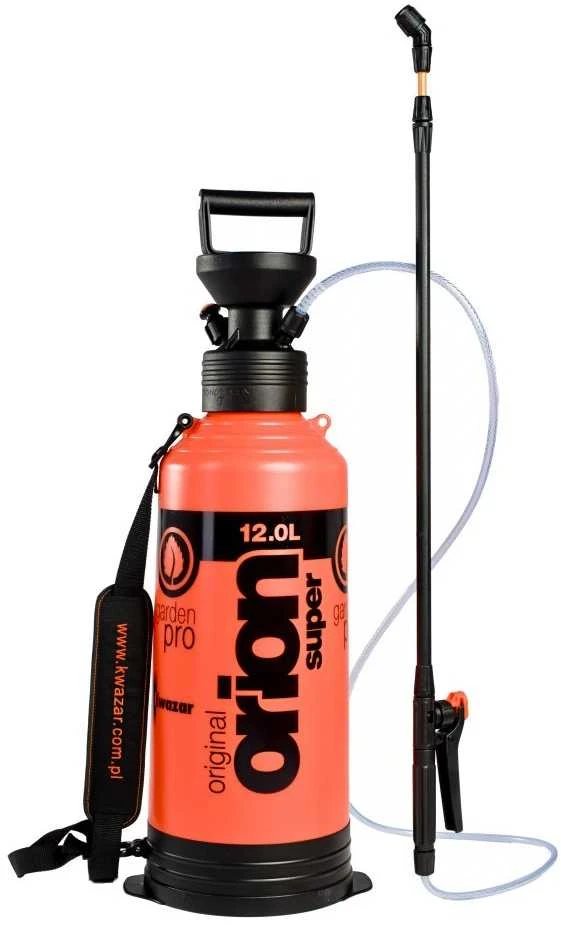 Purkštuvas Orion Kwazar, 12 l