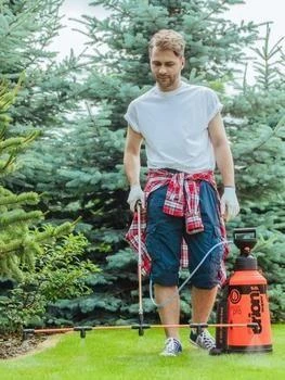Purkštuvas Orion Kwazar, 12 l