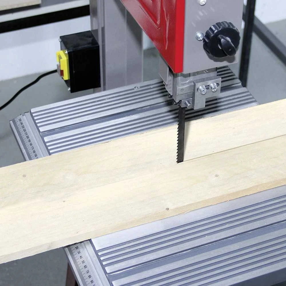 KWB Einhell Bandsägeblatt 2.320 x 13 0.65mm 4 TPI fuer TC-SB 305 U