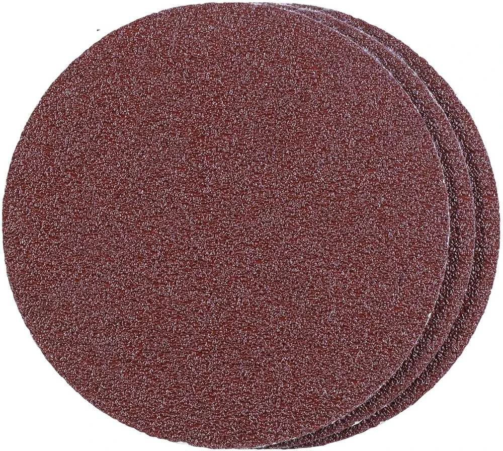 KWB Einhell TARCZE ŚCIERNE Q-STICK 150MM 3 SZT. DO TC-US 380 49492074