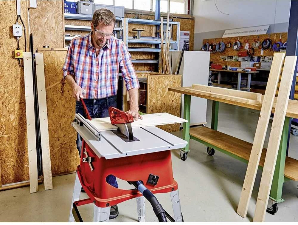KWB Einhell Diskinio pjūklo diskas 1 vnt.