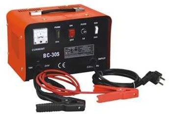 Akumuliatoriaus įkroviklis Filtech BC-20S, 12 - 24 V, 12 A