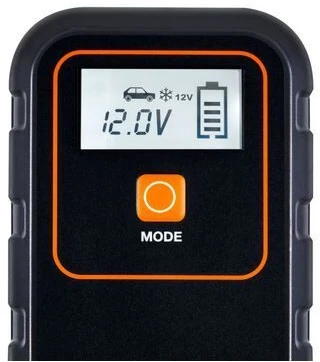 Akumuliatoriaus įkroviklis Osram 904, 6 - 12 V, 2 A