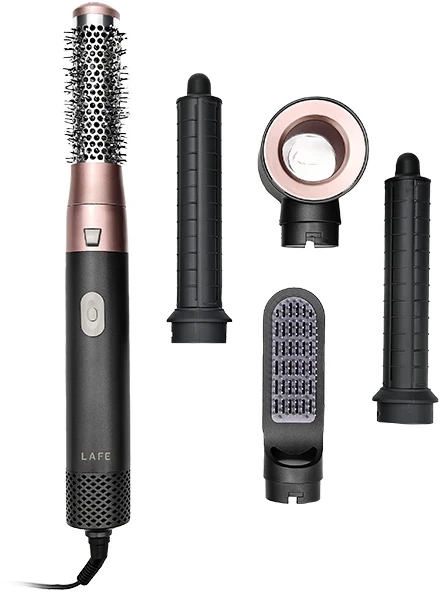 MultiStyler 5 viename LAFE StyleFlow