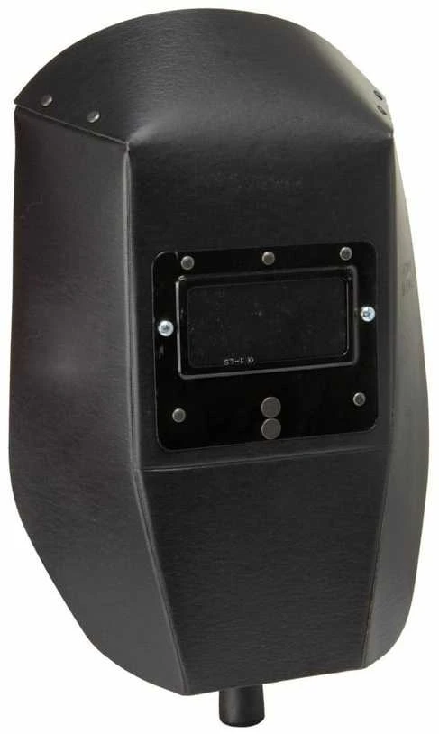 Tarcza Suvirinimo skydelis OT-1P 470 x 290 mm, filtras 50 mm, CE, Lahti
