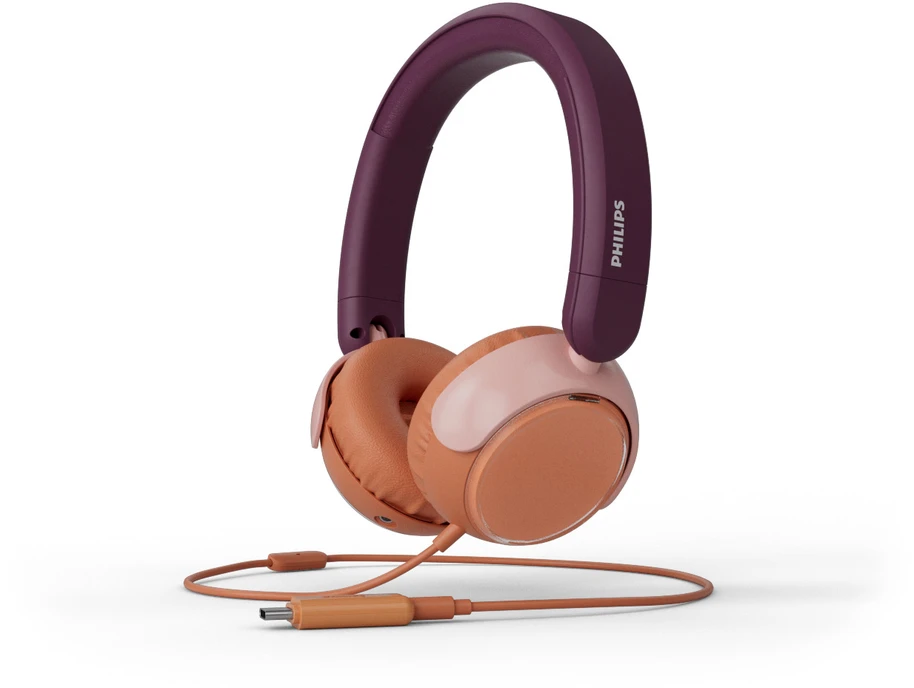 Laidinės ausinės Philips, įvairių spalvų