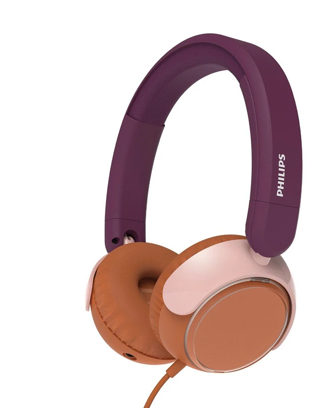 Laidinės ausinės Philips, įvairių spalvų