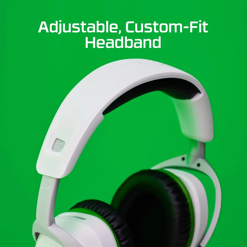 Ausinės HyperX Cloud Stinger II Xbox Žaidimų ausinės