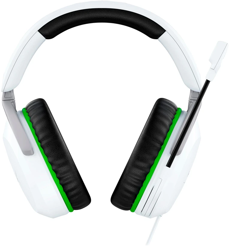 Ausinės HyperX Cloud Stinger II Xbox Žaidimų ausinės