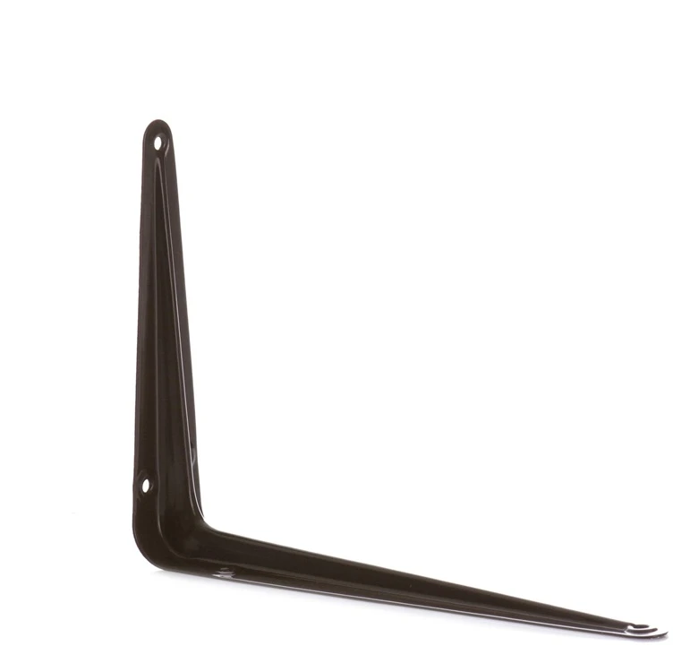Haushalt JetWorld HOLDER SHELF 150X200 SB-01 BROWN