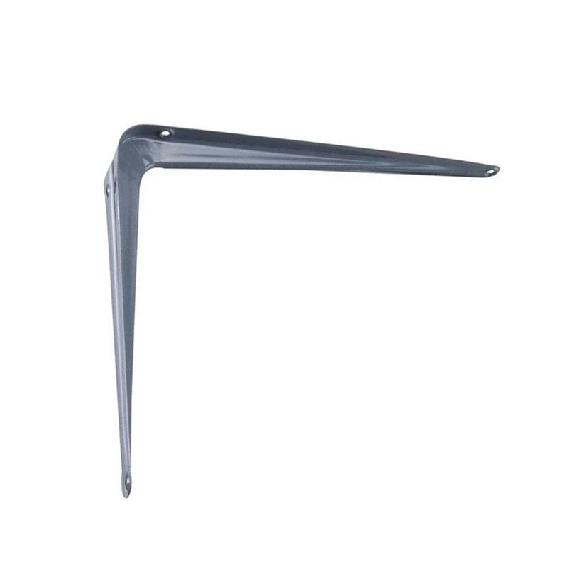 Haushalt JetWorld SHELF HOLDER 400X450 SB-01 Matinis Sidabrinis