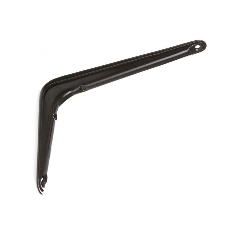 Haushalt Dymo SHELF HOLDER SB-54 200X150 BROWN