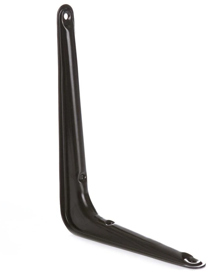 Haushalt Dymo SHELF HOLDER SB-54 200X150 BROWN