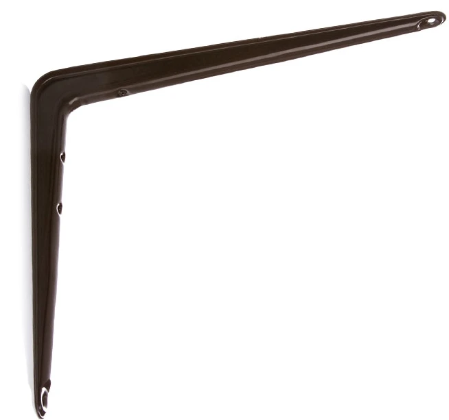 Haushalt Dymo SHELF HOLDER SB-54 300X250 BROWN