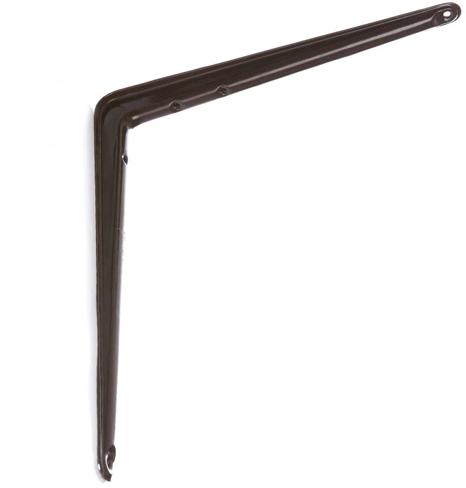 Haushalt JetWorld SHELF HOLDER SB-54 350X300 BROWN