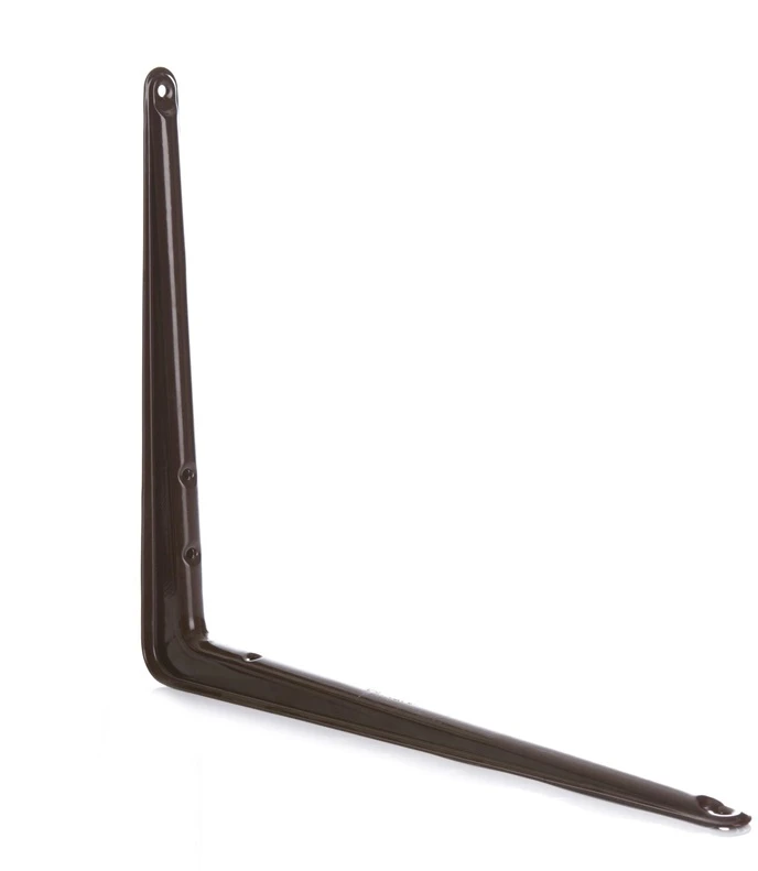 Haushalt JetWorld SHELF HOLDER SB-54 350X300 BROWN