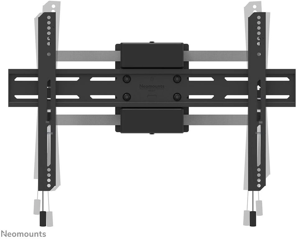 Laikiklis NEOMOUNTS BY NEWSTAR FIXED PILLAR MOUNT
