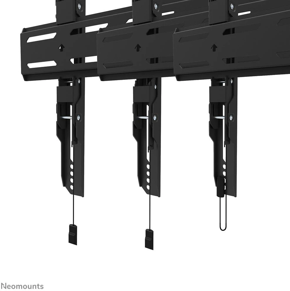 Laikiklis NEOMOUNTS BY NEWSTAR FIXED PILLAR MOUNT
