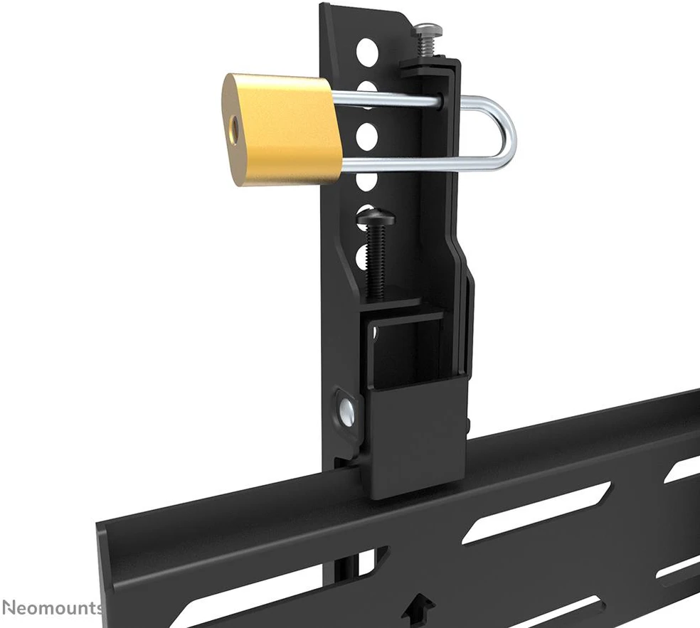 Laikiklis NEOMOUNTS BY NEWSTAR FIXED PILLAR MOUNT