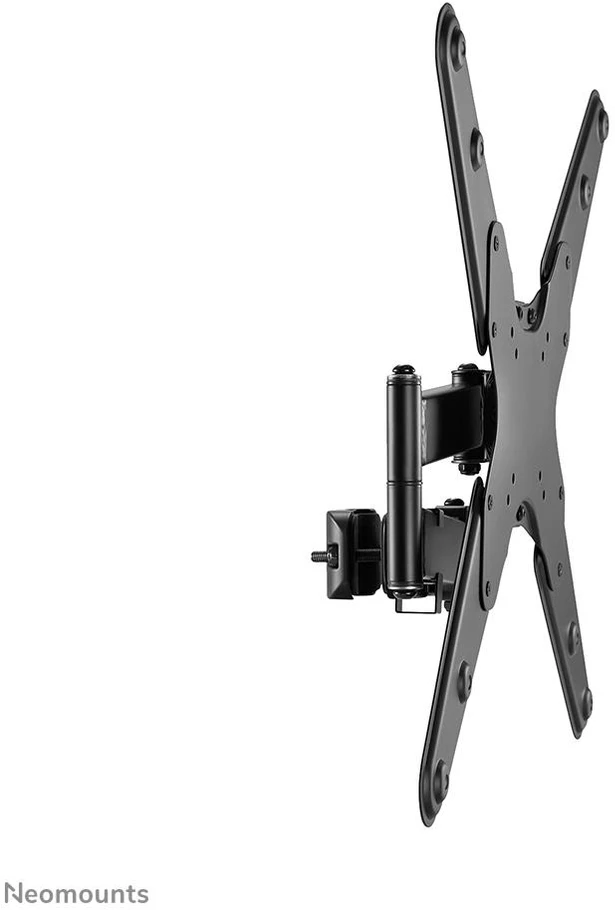 Laikiklis NEOMOUNTS BY NEWSTAR SCREEN POLE CLAMP/TRUSS MOUNT 3 PIVOTS VESA 400X400 (POLE DIAMETER 28-50 MM)