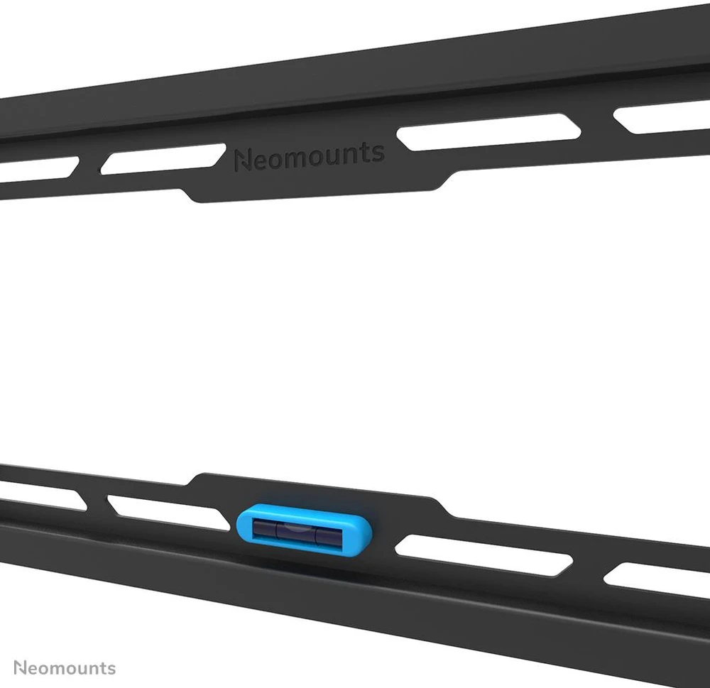 Laikiklis NEOMOUNTS BY NEWSTAR SCREEN WALL MOUNT (FIXED, ULTRA THIN, VESA 400X400)