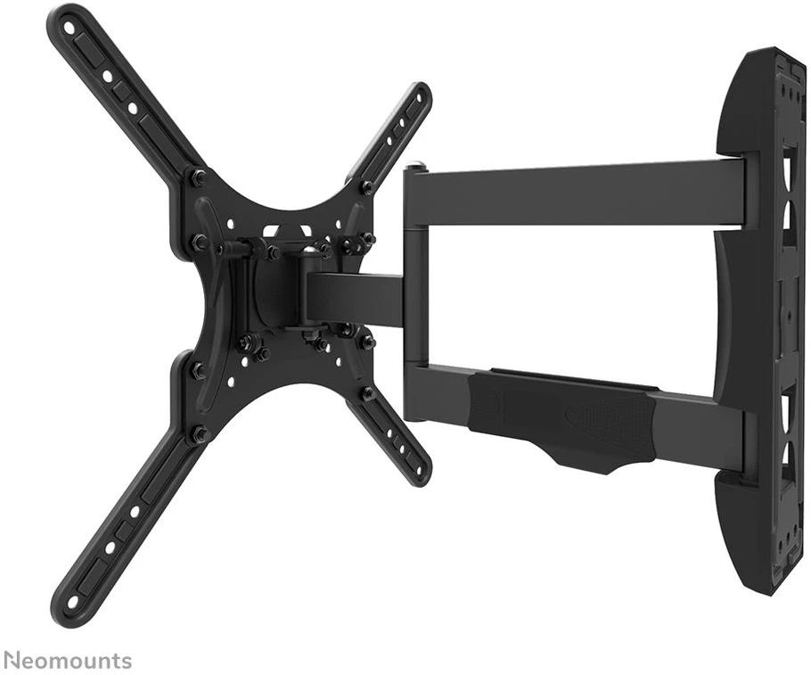 Laikiklis NEOMOUNTS BY NEWSTAR SCREEN WALL MOUNT (FULL MOTION, 3 PIVOTS, VESA 400X400)