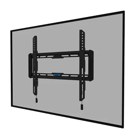 Laikiklis NEOMOUNTS BY NEWSTAR SCREEN WALL MOUNT (FIXED, ULTRA THIN, VESA 400X400)