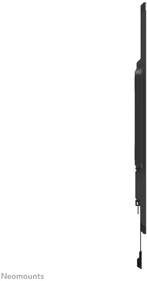 Laikiklis NEOMOUNTS BY NEWSTAR SCREEN WALL MOUNT (FIXED, ULTRA THIN, VESA 400X400)