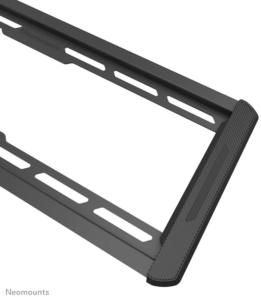 Laikiklis NEOMOUNTS BY NEWSTAR SCREEN WALL MOUNT (FIXED, ULTRA THIN, VESA 400X400)