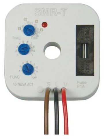 Laiko relė Eti 02470004, 230 V, AC