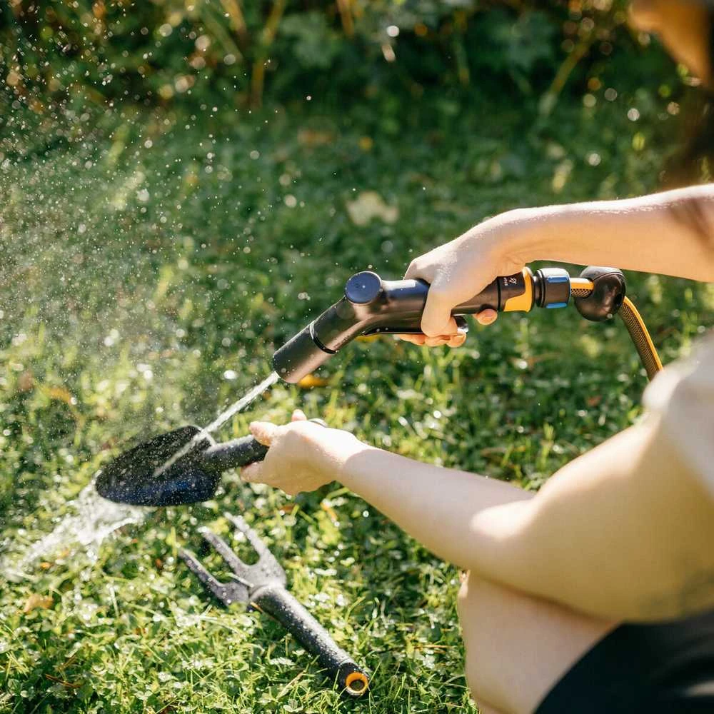 Laistymo pistoletas Fiskars Solid 1070838