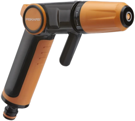 Laistymo pistoletas Fiskars Solid 1070838