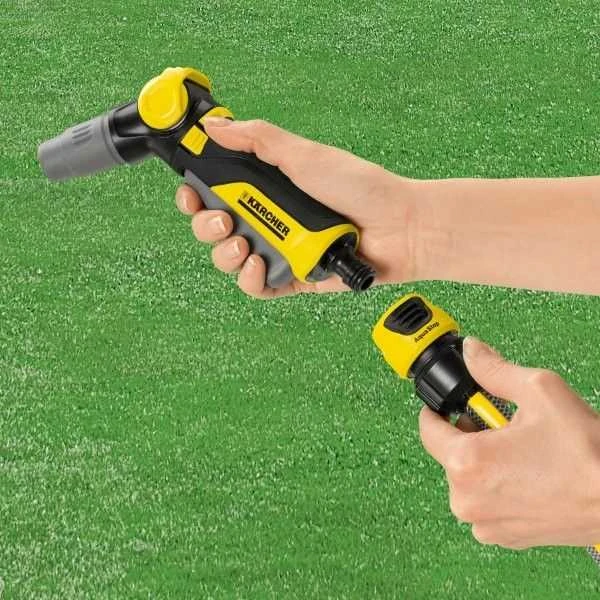 Karcher 2.645-268.0 Purškimo pistoletas Plus 