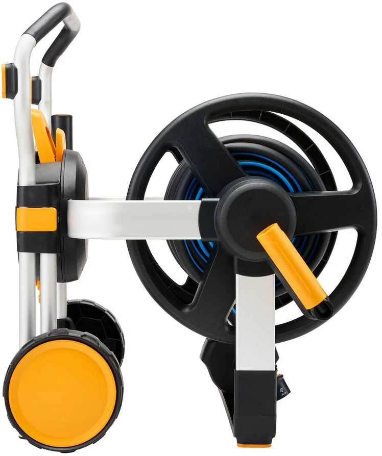 Fiskars Rankinė laistymo sistema Waterwheel XL, komplektas