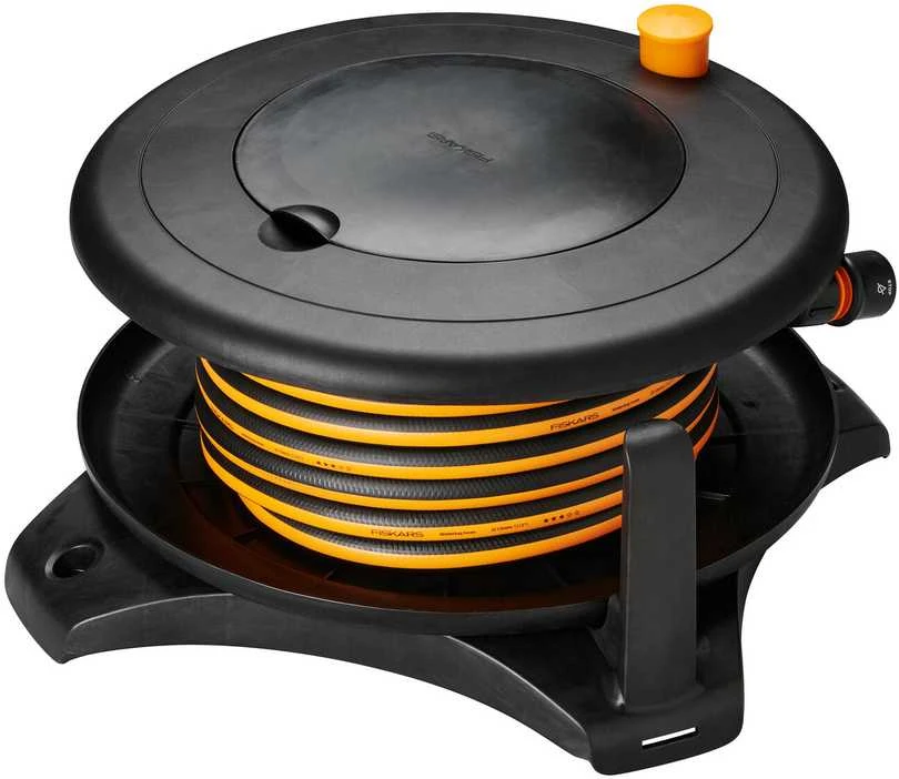Fiskars Solid Waterwheel laistymo sistema L