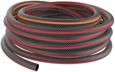 Fiskars Laistymo žarna 19mm (3/4") 20m Q4, 1027110