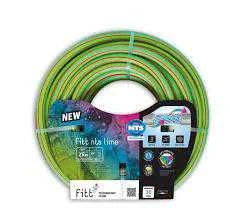Laistymo žarna FITT NTS LIME, Ø15 mm, 15 m