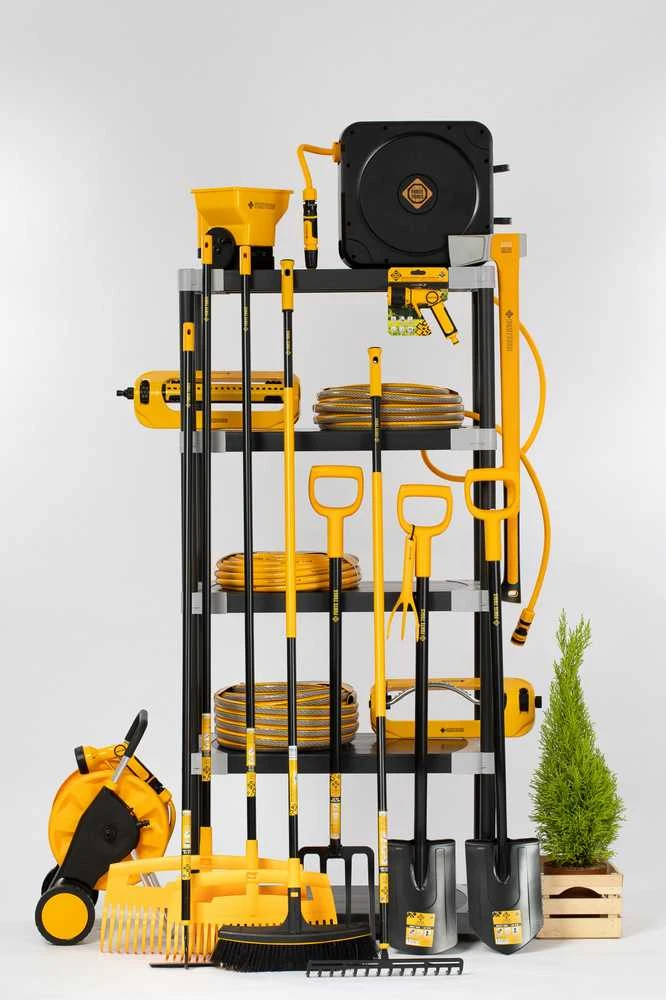 Forte Tools Forte sodo žarna FORTE įrankiai 5/8 colio 25 m
