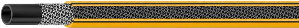 Forte Tools Forte sodo žarna FORTE įrankiai 5/8 colio 25 m