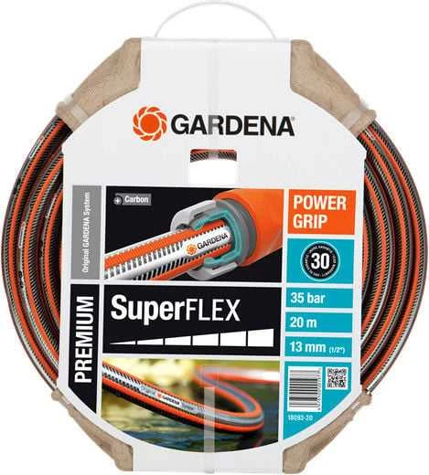 Gardena Žarna Premium SuperFLEX, 13 mm (1/2 col.)