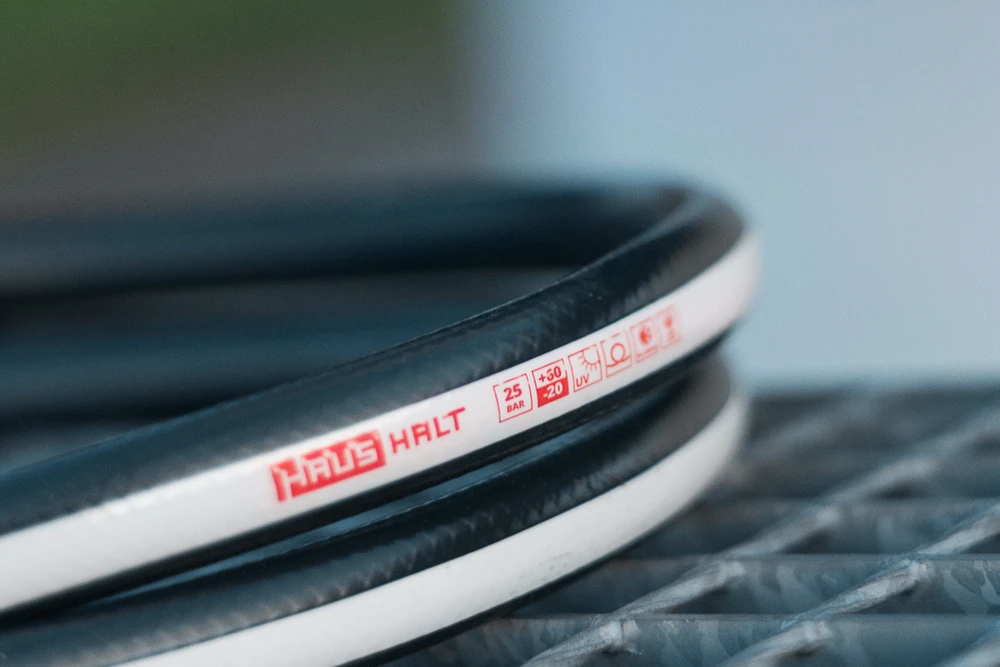 Haushalt HH Poland HH HOSE 5/8 25 M