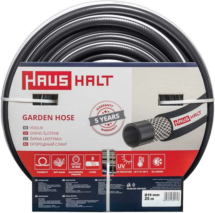 Haushalt Fiskars HH HOSE 3/4 25 M