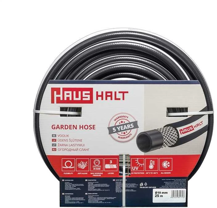 Haushalt Fiskars HH HOSE 3/4 25 M