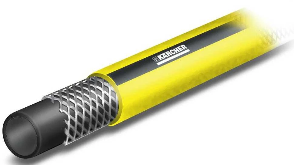 Sodo žarna PrimoFlex 3/4'' -25m, Kärcher