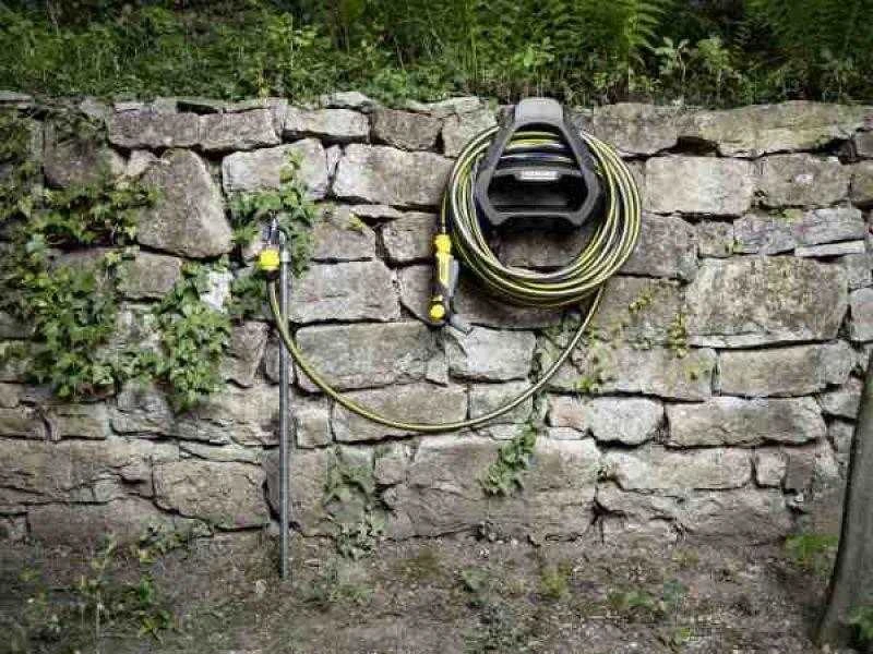 Kärcher Laistymo žarna  Hose PrimoFlex Plus 1/2" - 50 m (2.645-319.0)