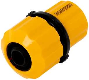 Forte Tools Forte_Tools Dvišakė jungtis 53-110FT, 1/2-3/4 Ž-Ž
