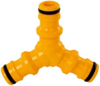 Forte Tools Forte_Tools Trišakis jungtuvas Ž-Ž 53-205FT
