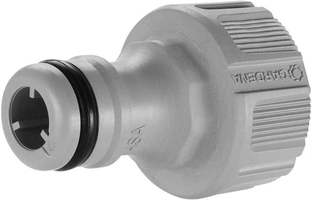 Gardena čiaupo jungtis 21 mm (G 1/2'')